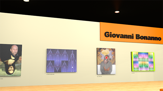 Galleria virtuale Bonanno